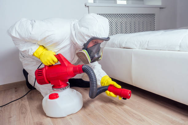 Best Commercial Pest Control Services  in Feather Sound, FL